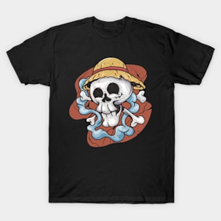 One piece old design T-Shirt